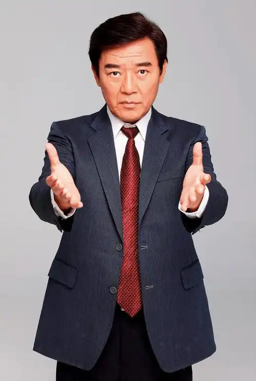 老戏骨李立群:自称抽不起中华,宠了妻子一辈子,晚年平淡而幸福|演员