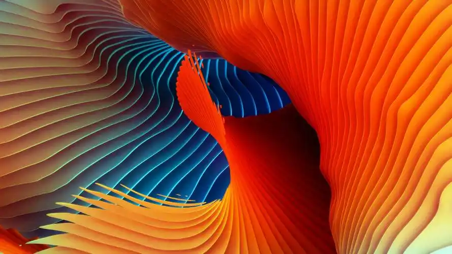 首页 桌面壁纸 设计创意 苹果macbook plus炫丽3d纹理高清壁纸上一张