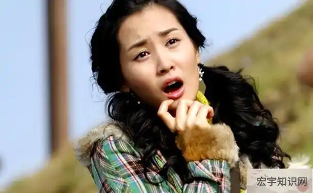 李多海个人资料(李多海认可整容手术)-第2张图片-宏宇知识网