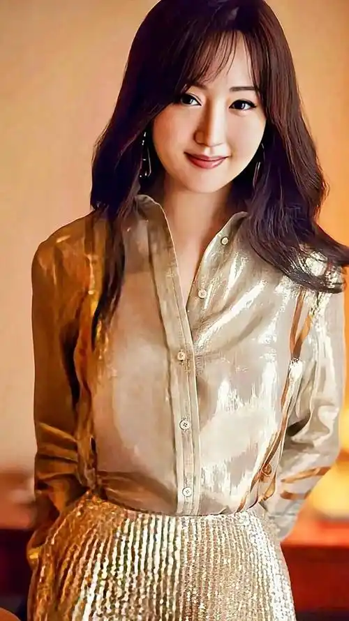 杨钰莹看着还是好有少女味的_成为了_图片_财富