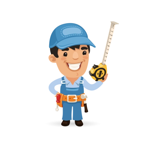 小人-花瓣网|陪你做生活的设计师 | 父亲节亲子互动插画