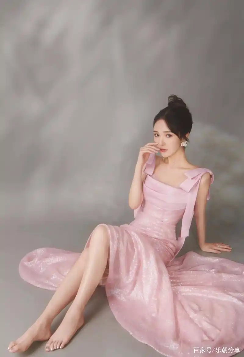 靳梦佳写真精选合集