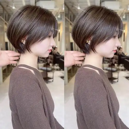 最受欢迎的三种女士发型,立体蓬松显气质,大多女性都想试一试