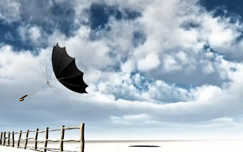 唯美视觉享受非主流电脑高清壁纸