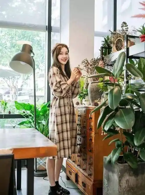 10个拍照姿势简单且好看