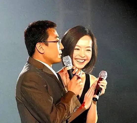 窦文涛:我枕边的女人,没一个适合做媳妇的