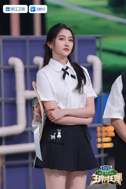 连连上演爆笑场景,王牌家族@沈腾@华晨宇yu@关晓彤@时代少年团-宋亚轩