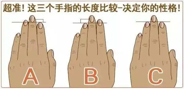 慈世堂:脚趾长短看你是什么命?