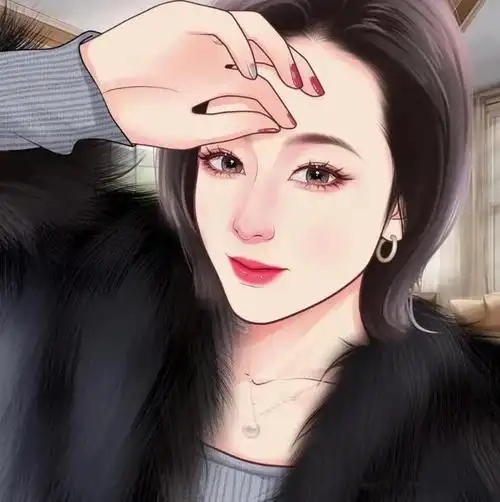 干净有意境的头像,微信女背影头像唯美有气质