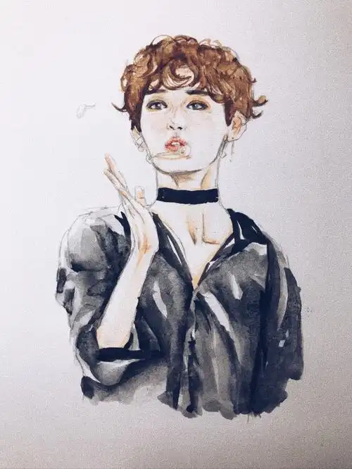 偶像练习生 朱正廷