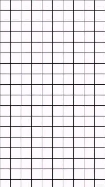 壁纸锁屏微信聊天背景格子