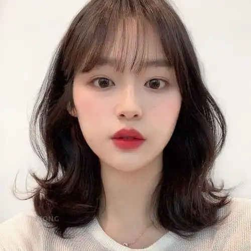 最美女士发型有哪些?推边头波波头大波浪,效果全都很不错插图13