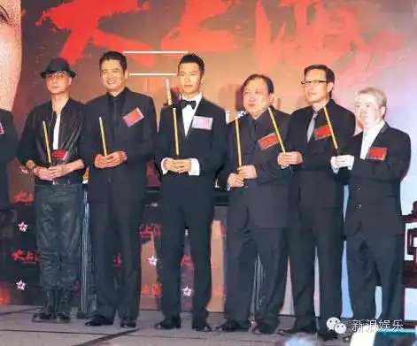 身高太矮了怎么办!鹿晗实力踮脚,黄晓明头发来凑