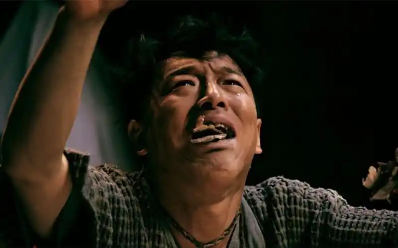 电影最top107从无名歌手到70亿影帝黄渤电影作品全盘点