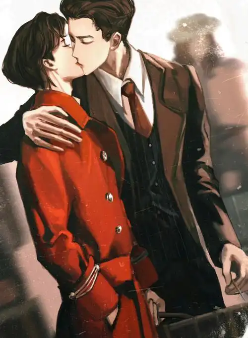 【博君一肖】锁清秋 03