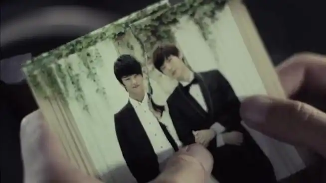 安宰贤徐仁国二次出演kwill的mv##安宰贤徐仁国二次合作mv