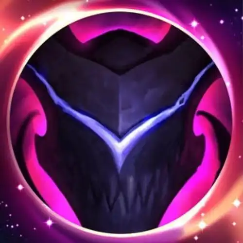 英雄联盟lol头像 召唤师图标