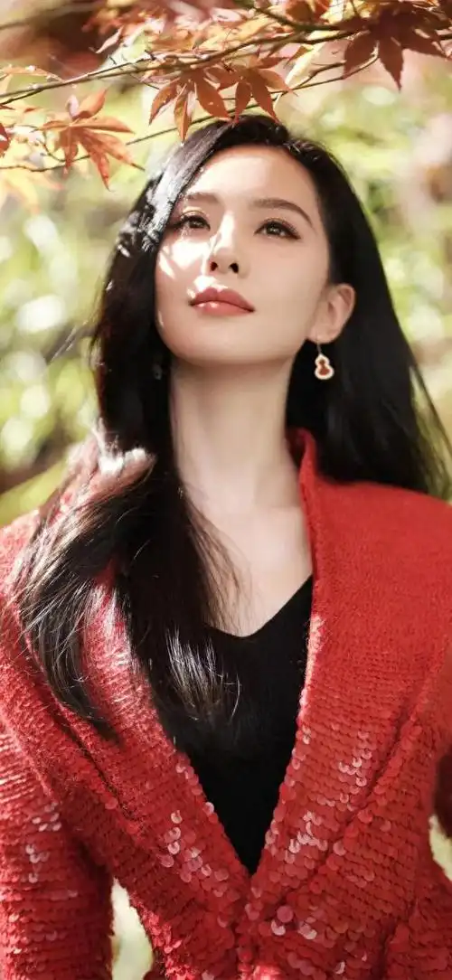 刘诗诗写真壁纸_网易订阅