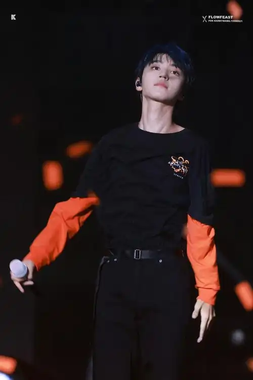 王俊凯电影野孩子##九州齐聚蓝海,伴凯筑梦远航