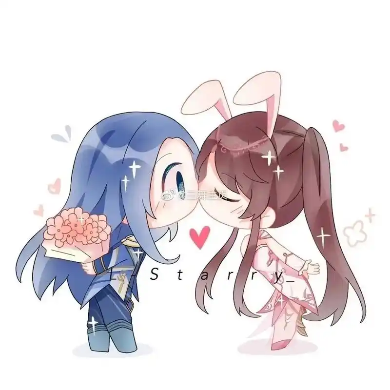 小舞唐三q版壁纸 我有来更新了!