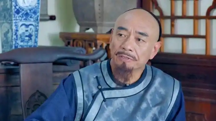 曹力明星资料大全-曹力动态_曹力电视剧电影-爱奇艺泡泡