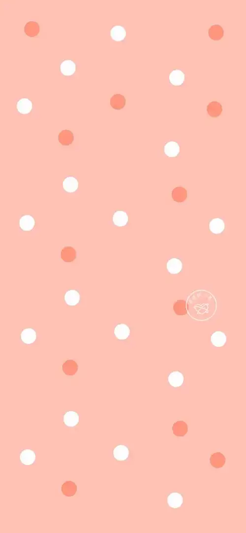 粉粉の夏日水蜜桃甜味手机壁纸