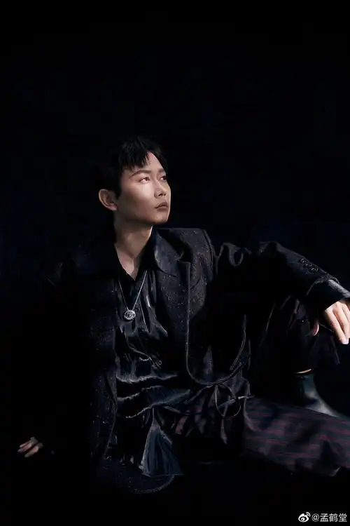 这里有超a的孟鹤堂!