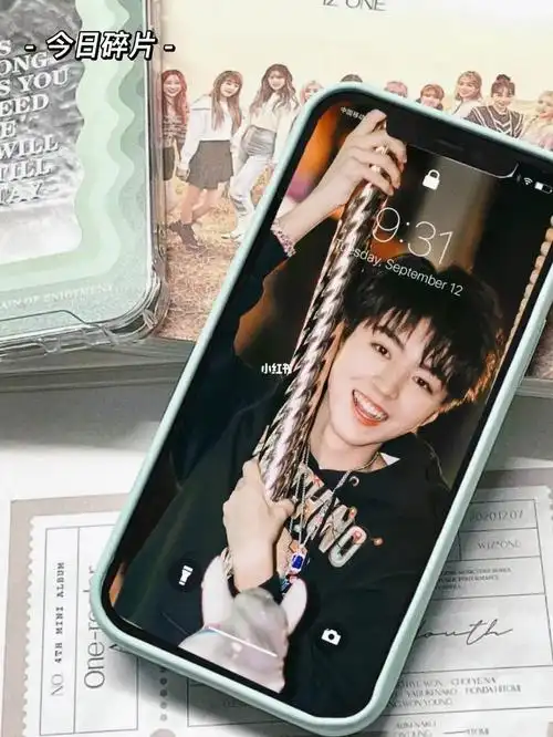 王俊凯手机壁纸分享