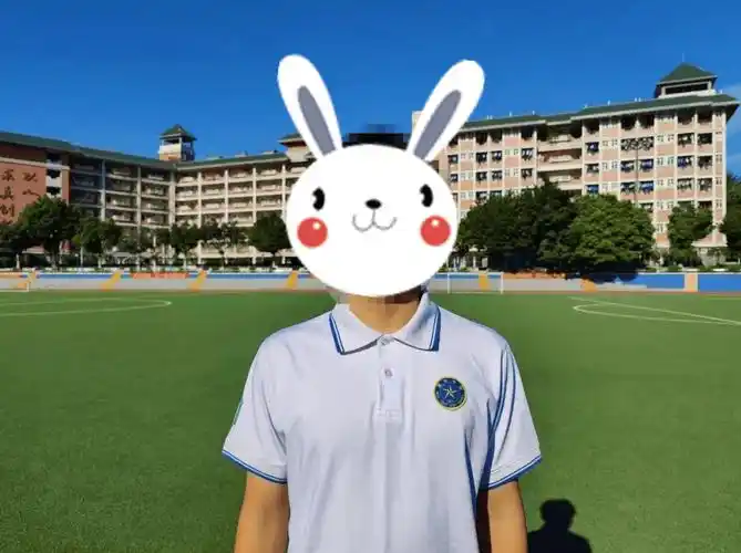 广州各中学校服大pk!谁家的最好看?
