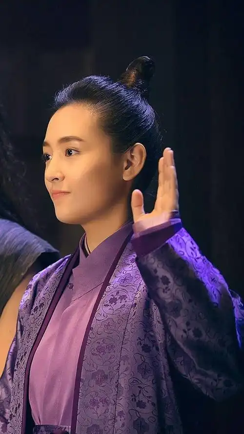 盛唐幻夜叶远安吴倩