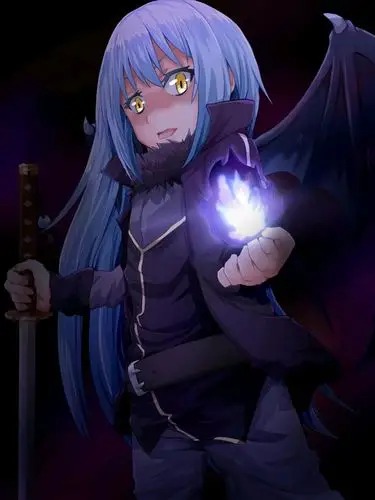 动画 动漫杂谈 萌王利姆鲁美图(awsl)这部番讲述的