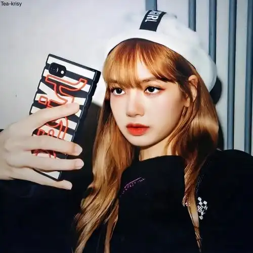 壁纸lisa头像blackpink神仙背景赞评论更多所有评论