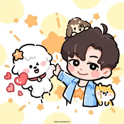 奈娃和范丞丞哥哥又见面啦!默契击掌!