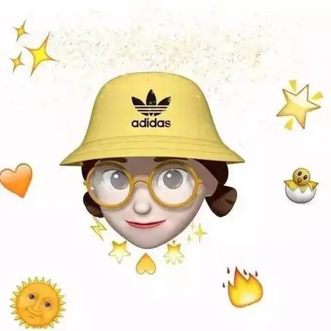 抖音超火超有个性超级可爱的情侣头像大全2021流行的都在这儿