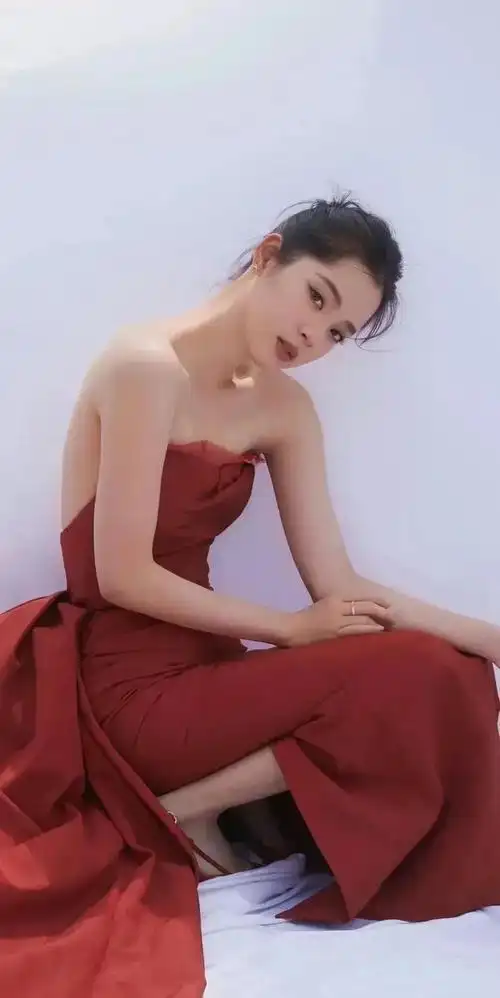 欧阳娜娜明星壁纸11