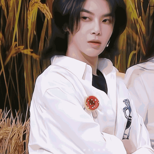 华晨宇美貌大赏##华晨宇王牌对王牌