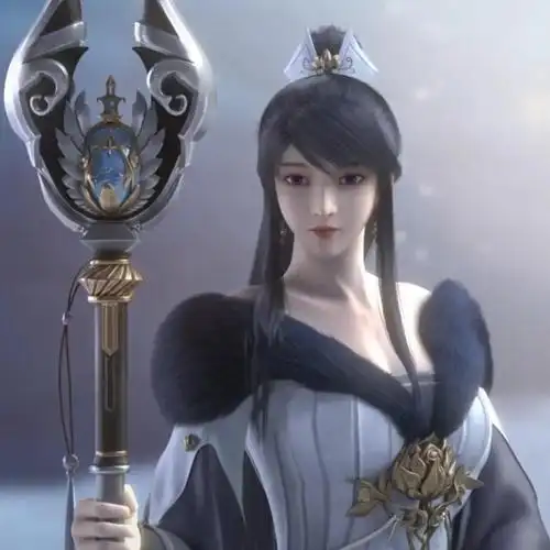 墨阳瑜国漫中,那些悲情的母亲咱们就来盘一盘今天你