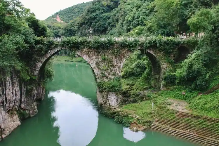 春日踏青"宝藏"线路 贵阳周边游首推这里
