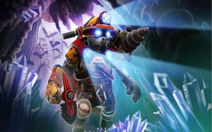 dota2 失落余烬的珍藏 ——发条技师