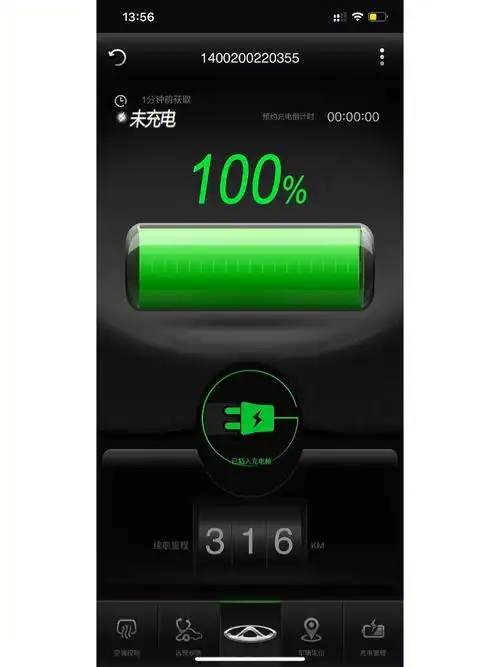 聊聊小蚂蚁电量