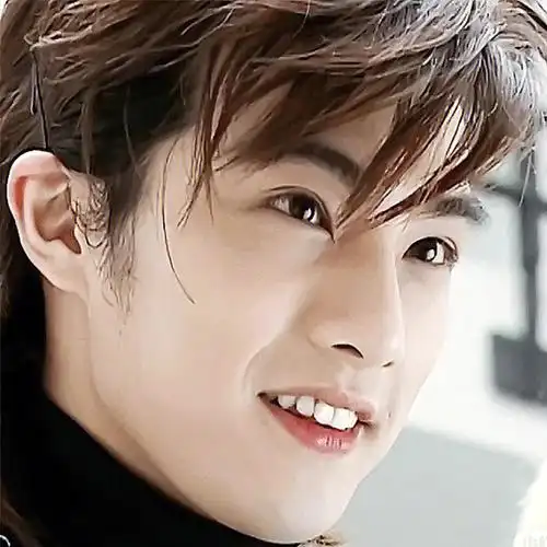 贺军翔演的阿猛是台剧男主天花板没人敢否吧