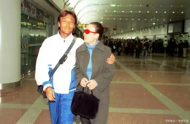 那英和高峰的情感纠葛,年轻人不承认的真理,爱与婚姻不一样