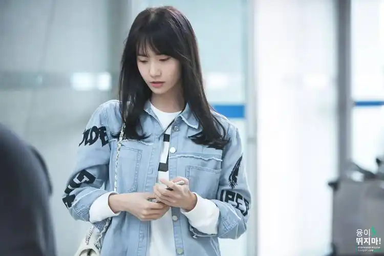 鹿眸苏斯林允儿 - 堆糖,美图壁纸兴趣社区