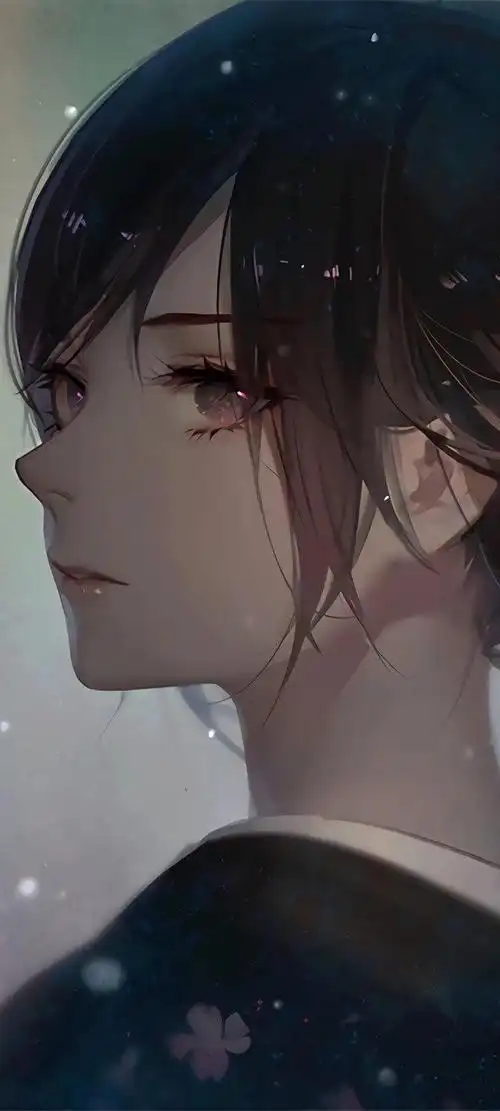 动漫壁纸|二次元4k超清壁纸