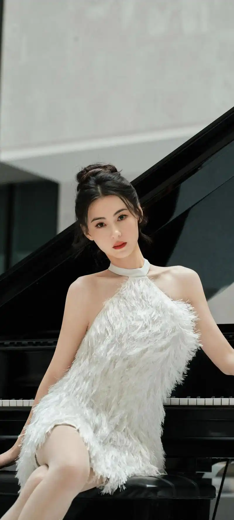 张柏芝:清新脱俗,温婉可人的美丽典范 张柏芝的美,是那种清新脱俗