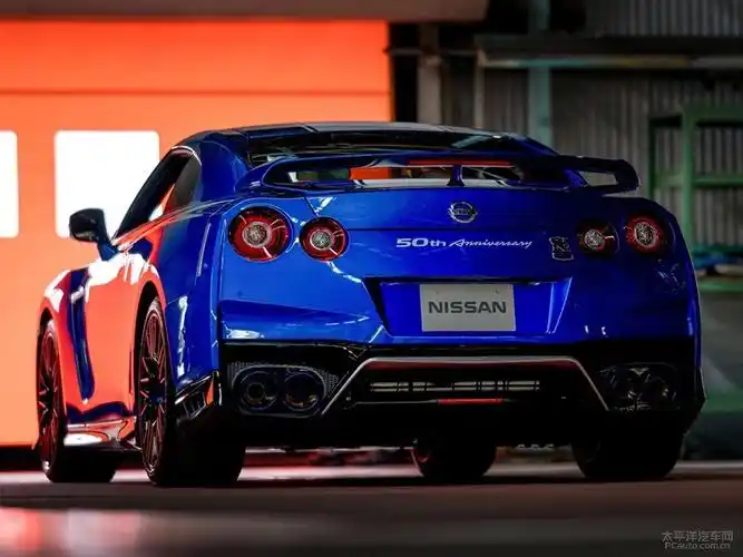 细数经典gt车:有生之年一定要买辆gt车,哪怕最后一款也行