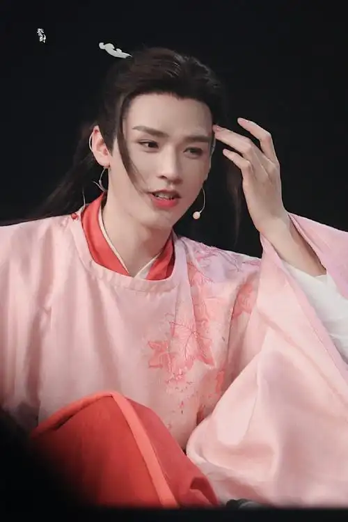 龚俊温客行苏州相逢##向全世界安利龚俊