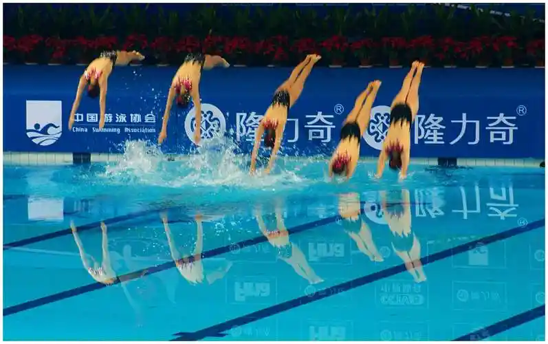 第12届世界杯花样游泳比赛(2010年9月16日—19日中国常熟).