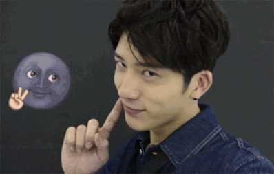 井柏然gif动图_动态图_表情包下载_soogif