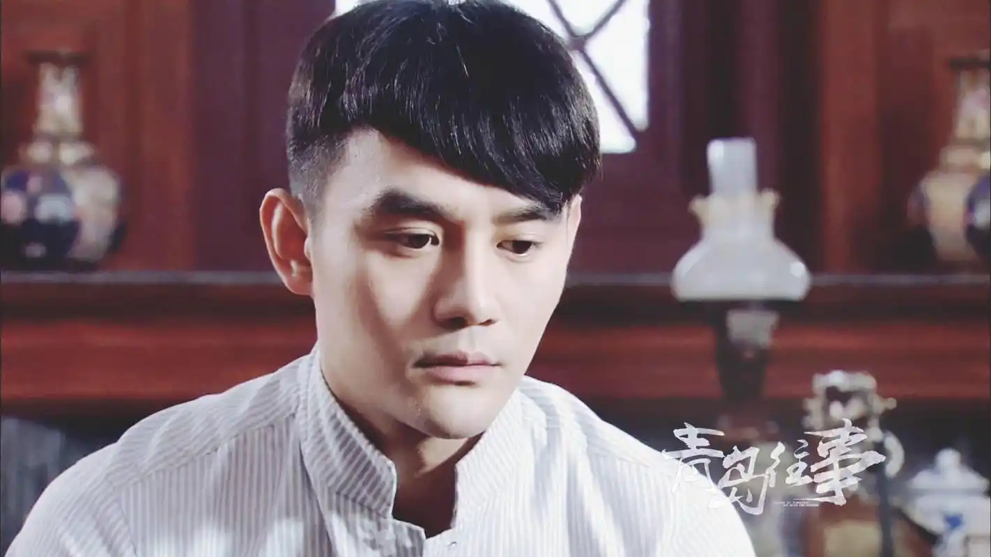 影响了王凯命运的4个角色,宋运辉仅排第三,《知青》你看过吗?
